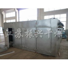 CT-C Series Tray Drying Oven for Industrial Foodstuff Powder
